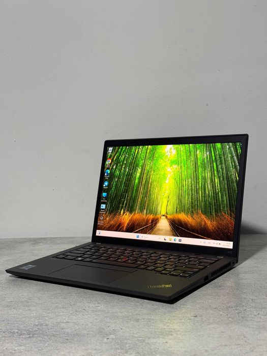 Kuchli Noutbuk Lenovo ThinkPad X13