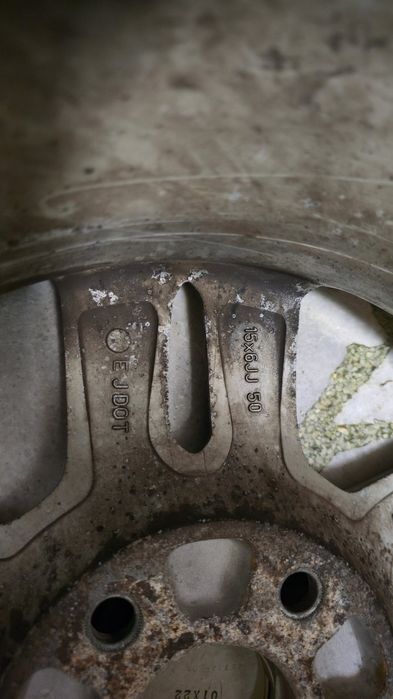 Джанти за Honda CR-V