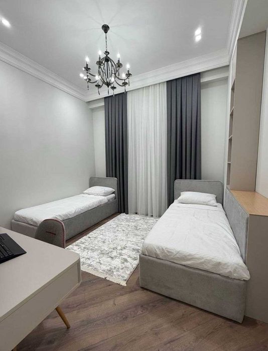 Сдается в Ташкент Сити 3/3/7 Бульвард  374*