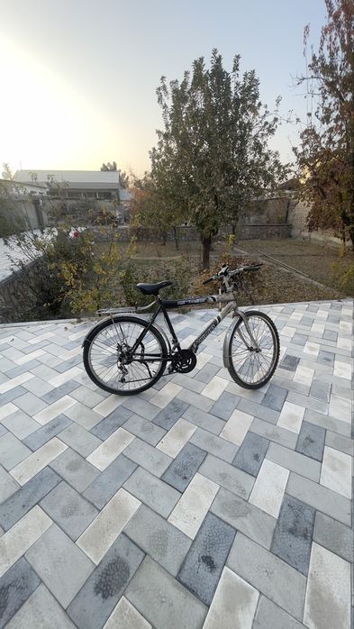 Velosipet R26 sotiladi