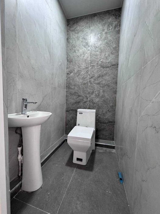 Новостройка, Яккасарай, ориентир МВД, ремонт от застройщика 3/12/16=