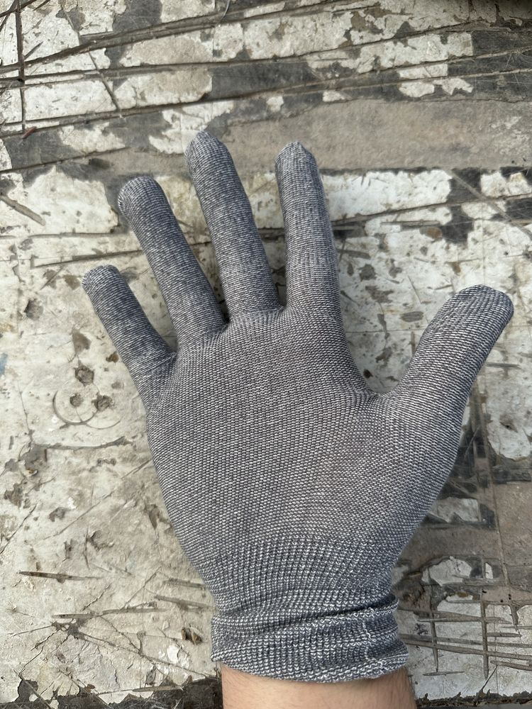 Строительные перчатки