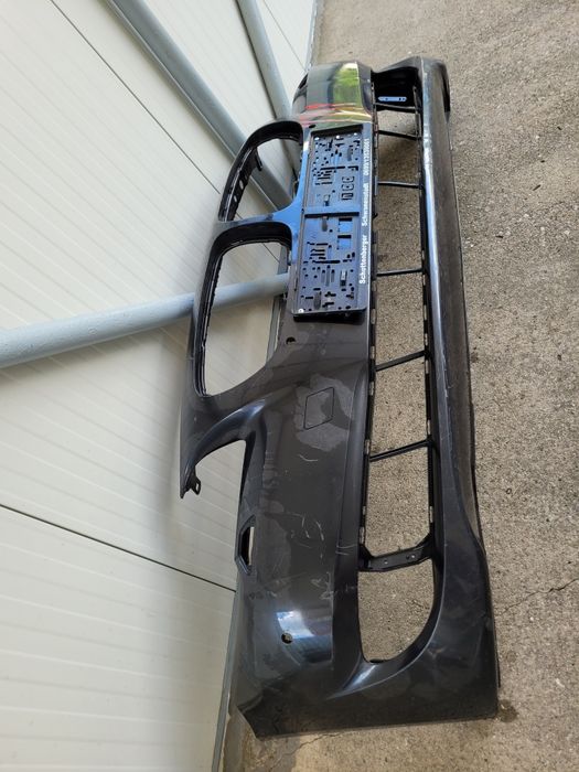 Предна броня за БМВ F10 и F11