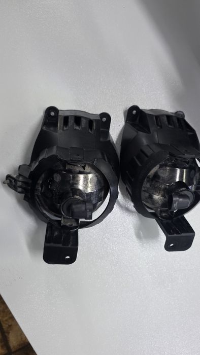 Туманка кобальт.