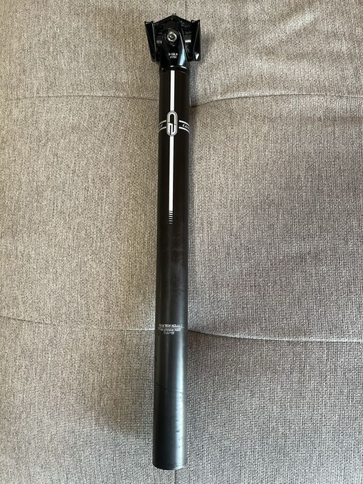 Карбоново колче Cannondale