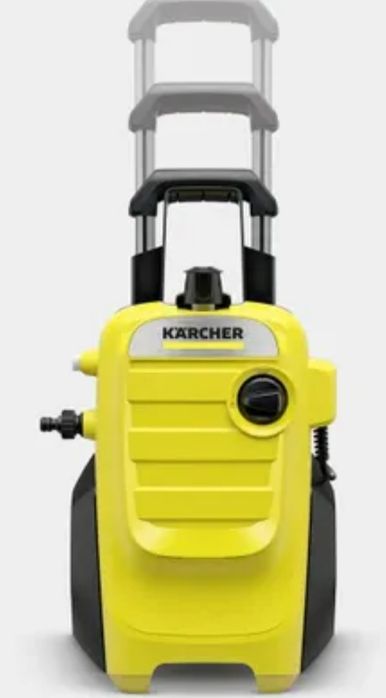 Karcher K-7 Compact l Germany original