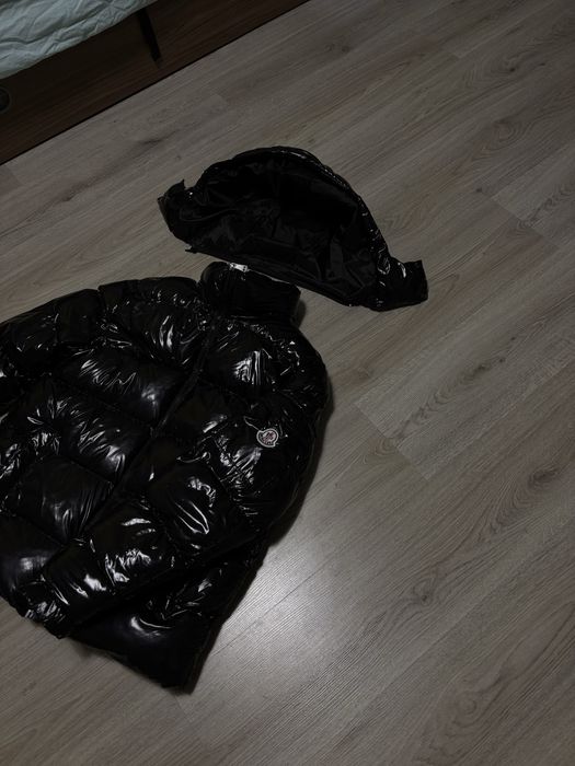 Мъжко яке Moncler