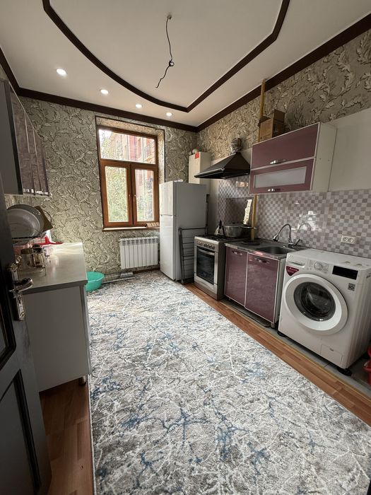 Sergeli Golden House da 2 xonali kvartira ijaraga beriladi!