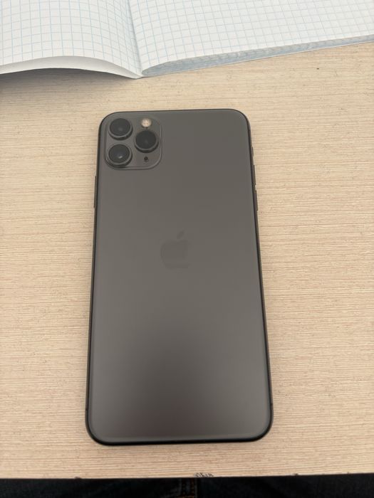 Iphone 11 pro max 256gb