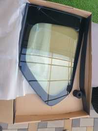 Заднее боковое стекло на Toyota Prado 150
