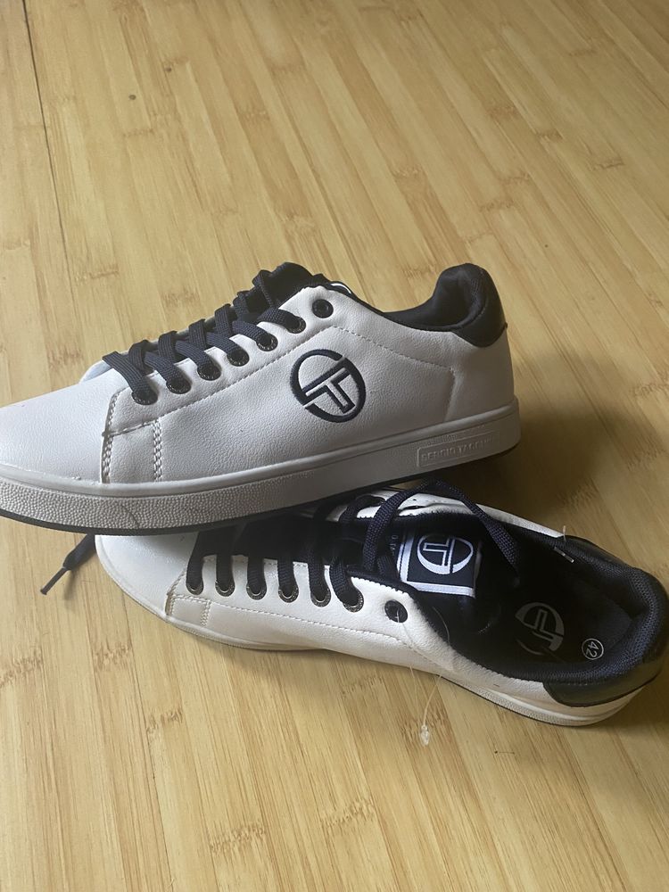 Incaltaminte Sergio Tacchini