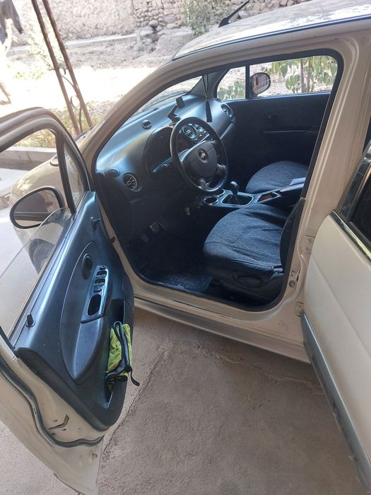 Matiz Best sotiladi