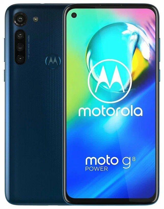 Moto G8 4/64 faqat abmenga