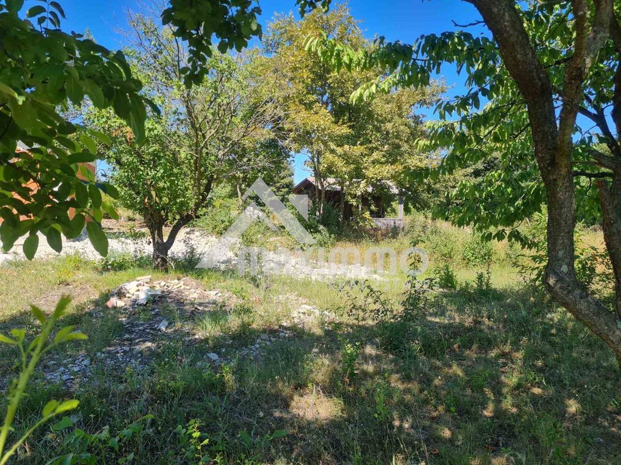 Продава се Парцел в с. Осеново, Област Варна - 600 кв.м за 59 €/кв.м - Снимка #6