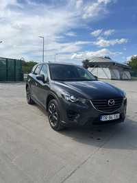 Mazda CX-5 2016 Full Led 4x4 175 CP Facelift 2.2d TOP REVOLUȚION