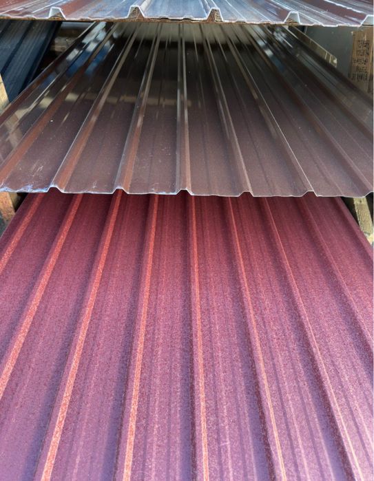 Tabla cutata colorata