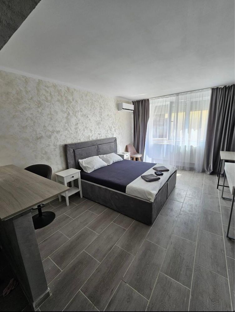 Regim Hotelier Galati