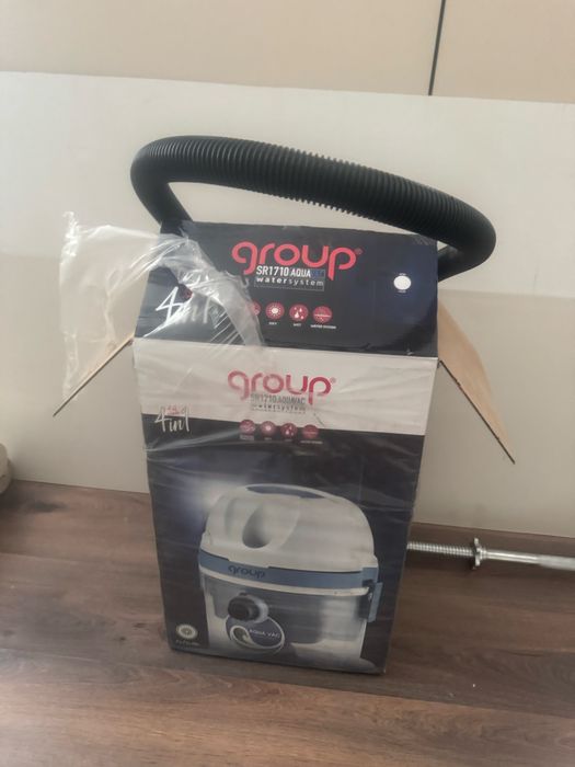 пылесос group watersystem новый пылесос срочно продам