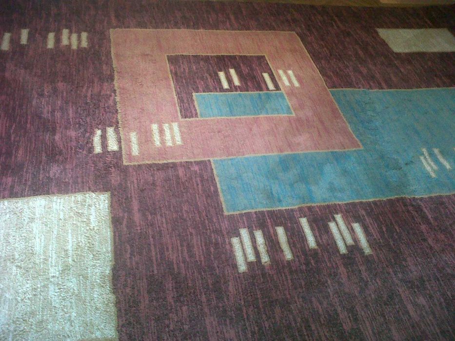 COVOR mare folosit, dimensiune 2,50metri / 3,50metri