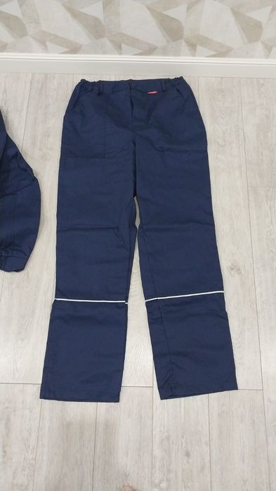 Спецодежда летний костюм