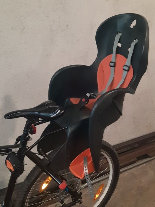 Scaun copii pentru bicicleta