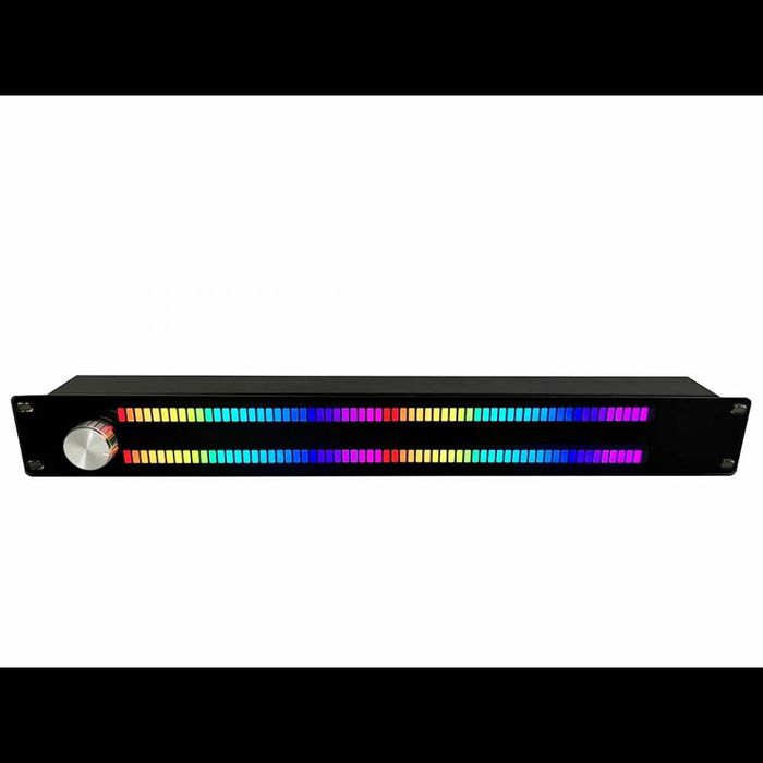 Професионален графичен спектро-анализатор Smart Technology LED63X2