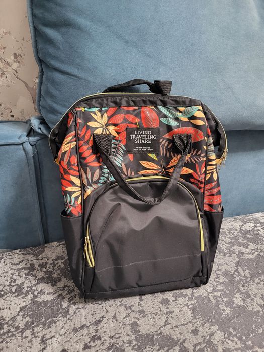 Продам сумку для мам