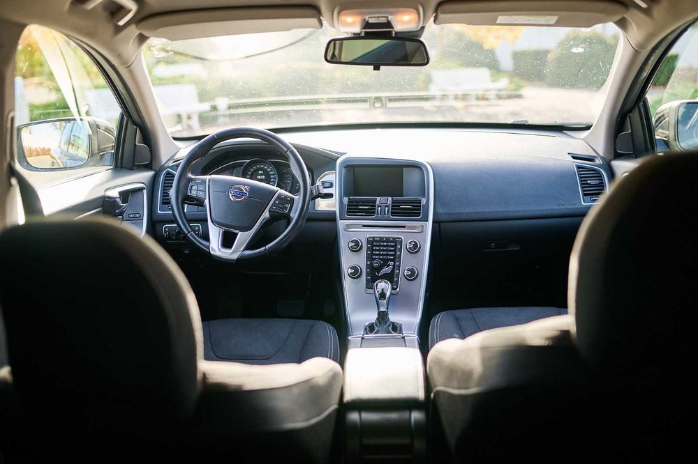 Volvo XC60 D3 Momentum