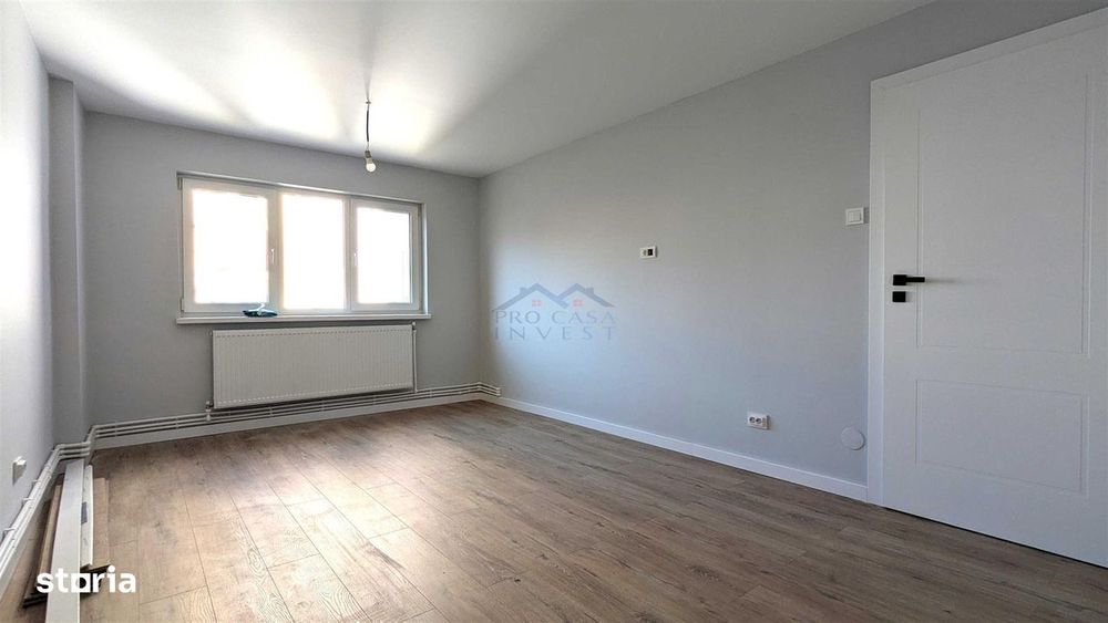 Apartament 3 camere decomandat in Cetate, et.1, 2 bai, 2 balcoane