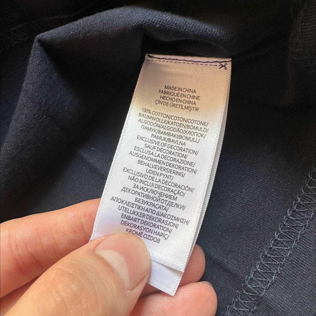 Вналичии Polo Ralph Lauren Футболка поло