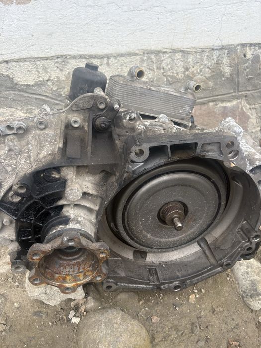 Cutie automata DSG VW/Skoda/Audi/Seat