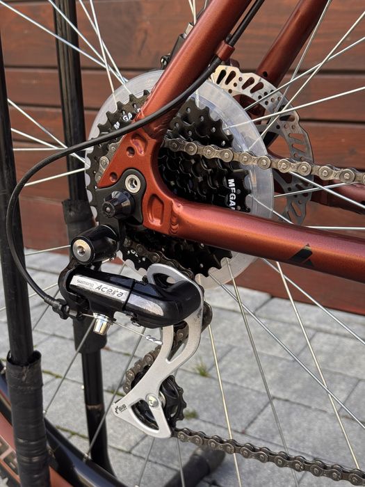 Bulls Wildtail 2024 bicicleta MTB nu cube canyon trek scott specialize