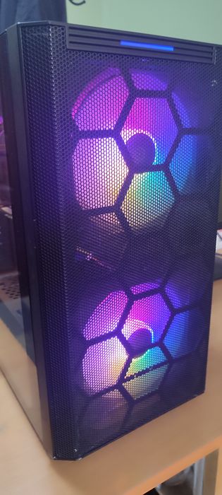 Игровой компьютер Core i7