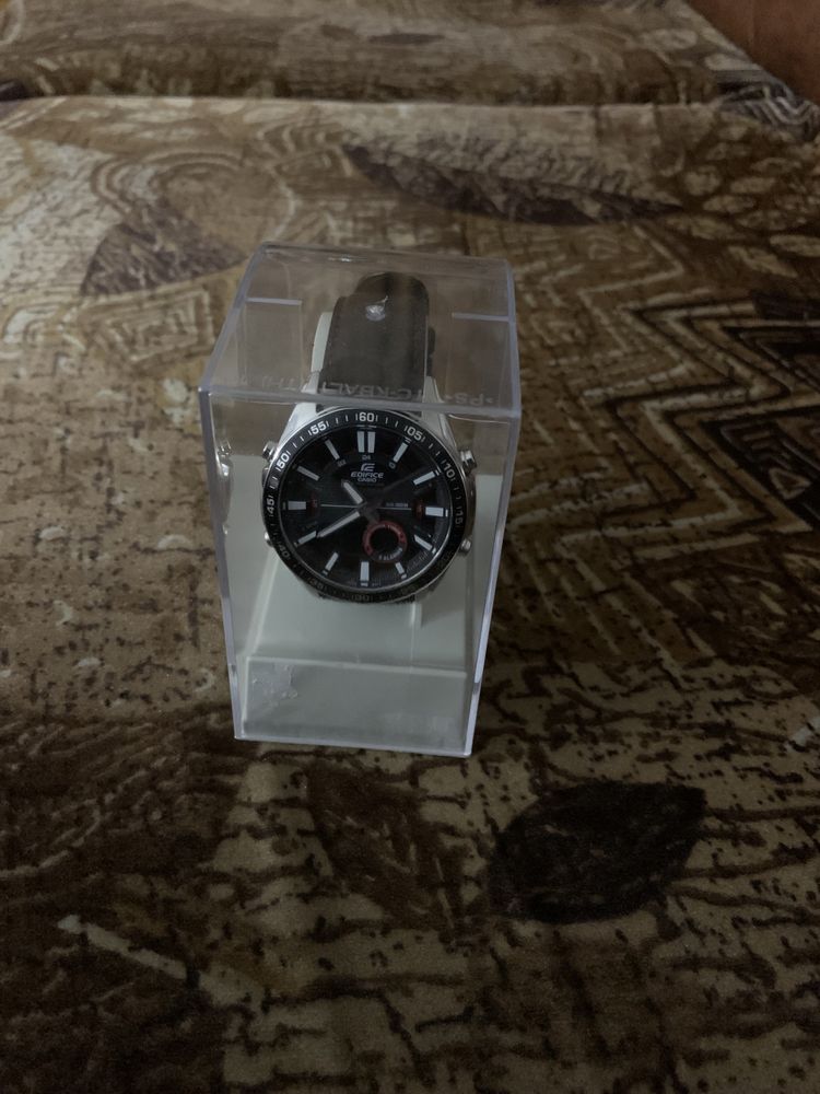 Ceas Casio Edifice