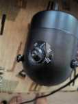 Ventilator Domo 3 trepte de viteza
