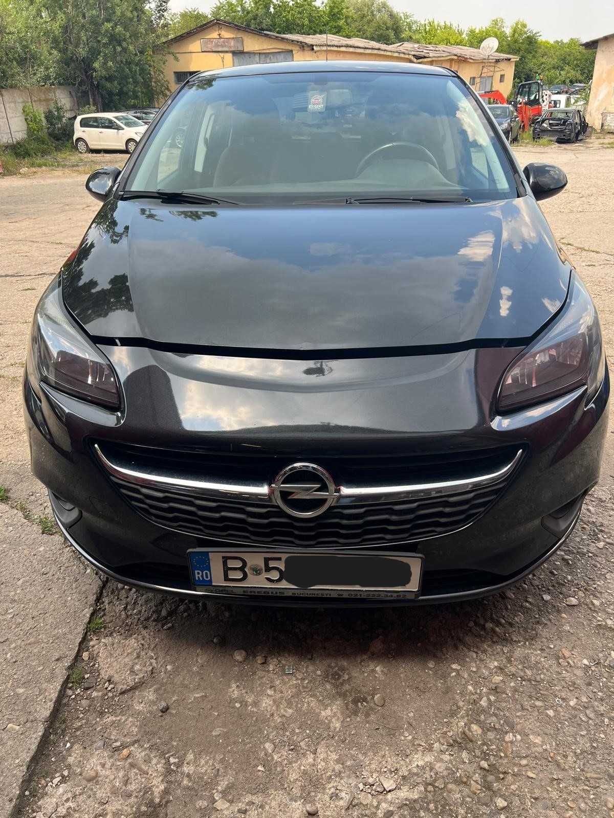 OPEL CORSA E 2016 - De vanzare
