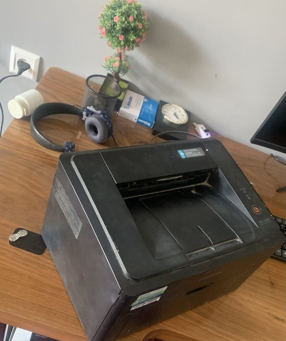 Samsung ML 1640 lazer printer