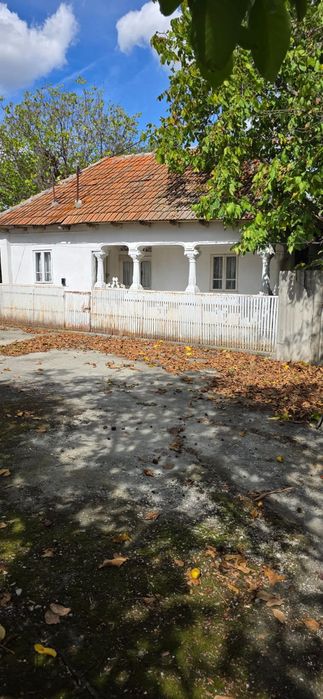 Casa de vanzare.