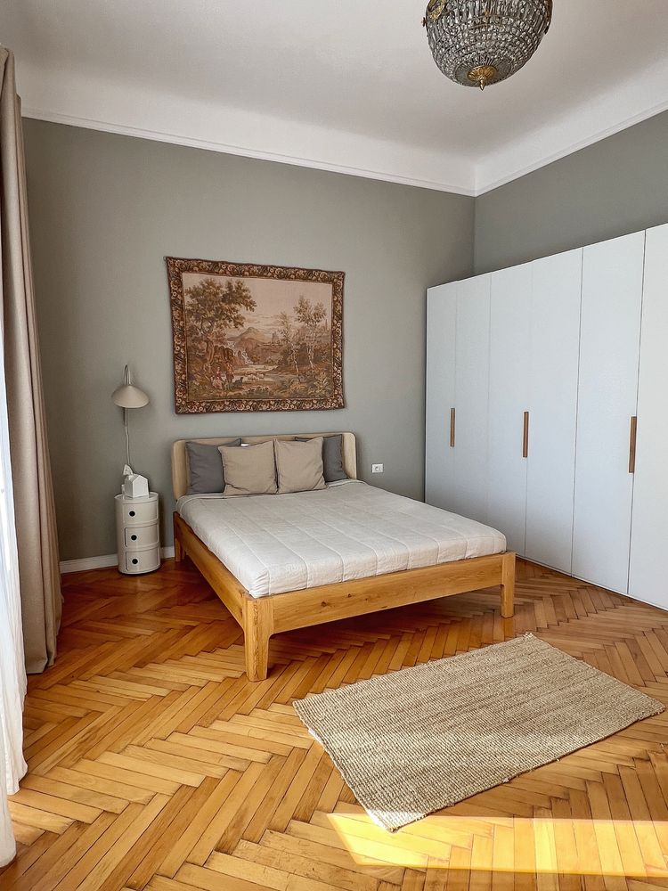 Apartament “stil evreiesc” 3 cam, str.Primariei ultracentral