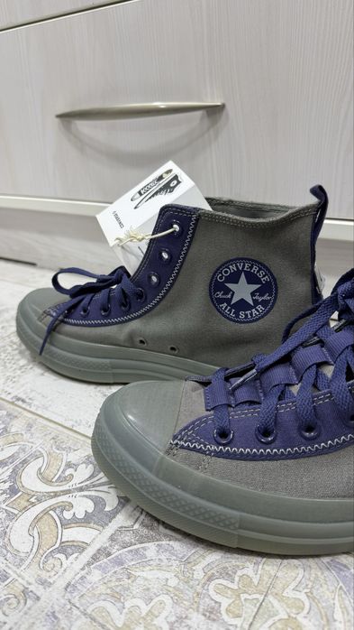Кеды Converse новые