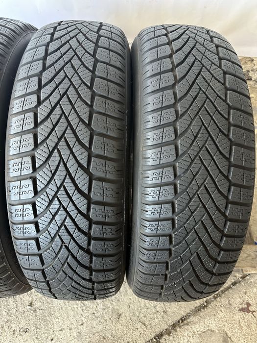 195/65/15 Falken dot22 4броя
