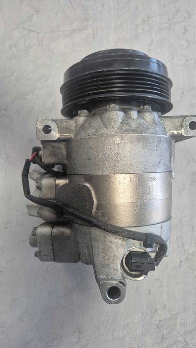 Компресор за климатик за 
MERCEDES W213 W222 S-КЛАСА E-КЛАСА