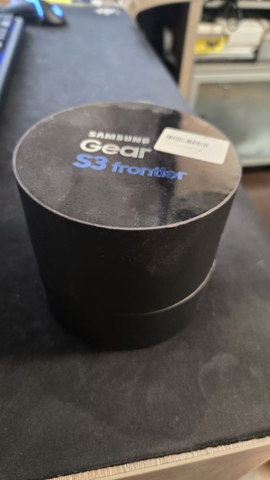 Ceas Samsung S3 Frontier