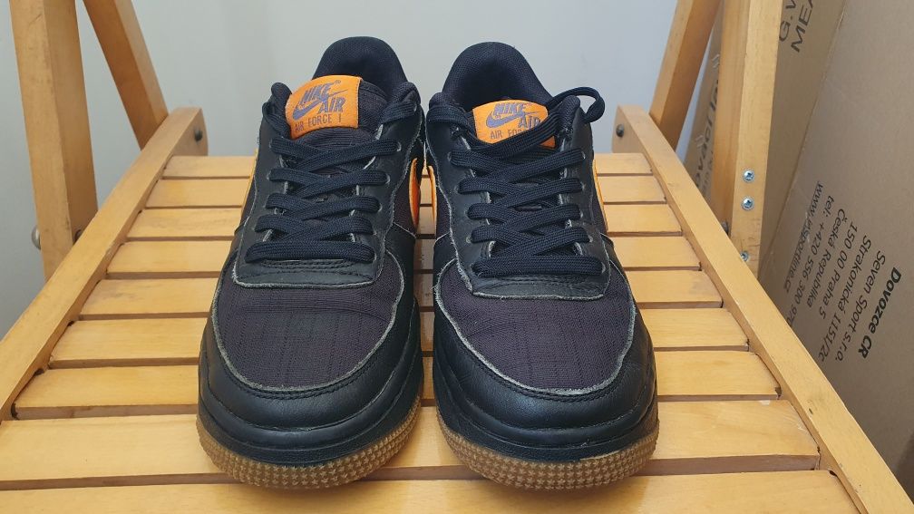 Маратонки Nike Air Force 1 LV8 Gore tex