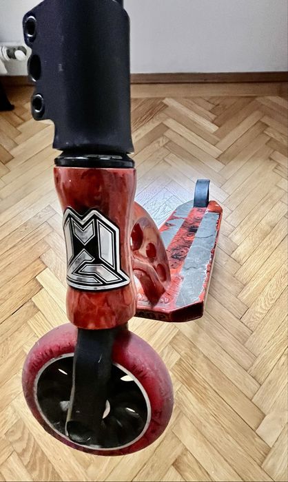 Madd MGP Freestyle Scooter