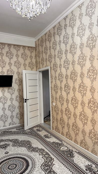 Uy Sotiladi 1 xona 2 xona qilingan Sergili 8 Hokimiyatni oldida