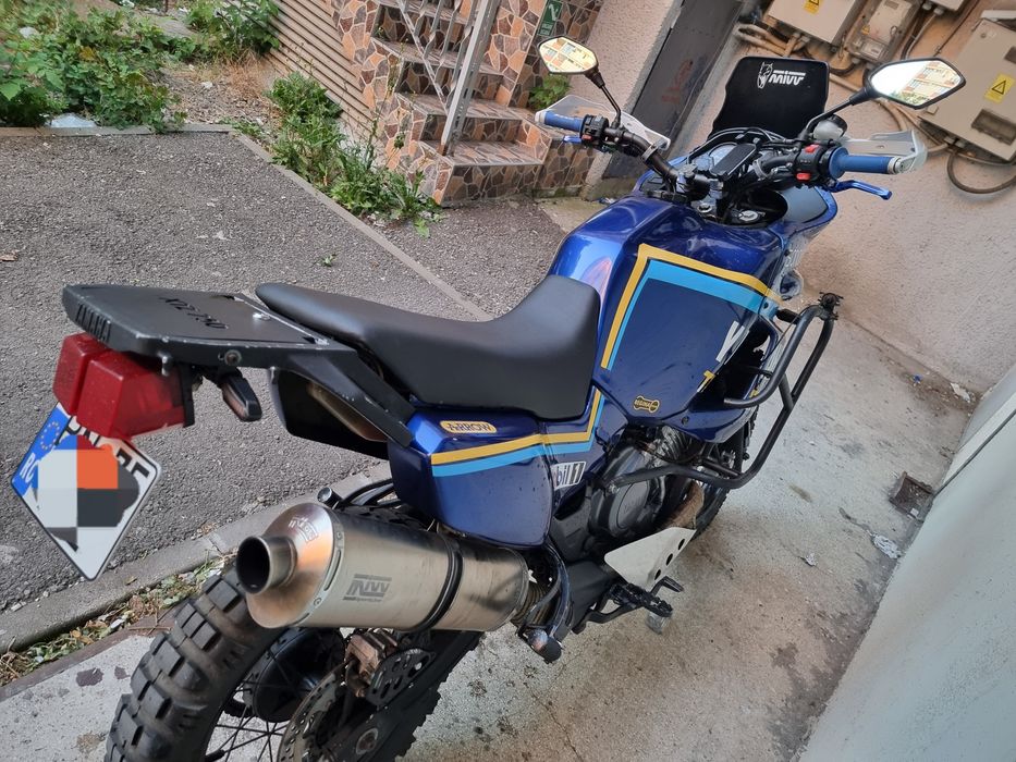 Vand Yamaha XTZ 750 Super Tenere