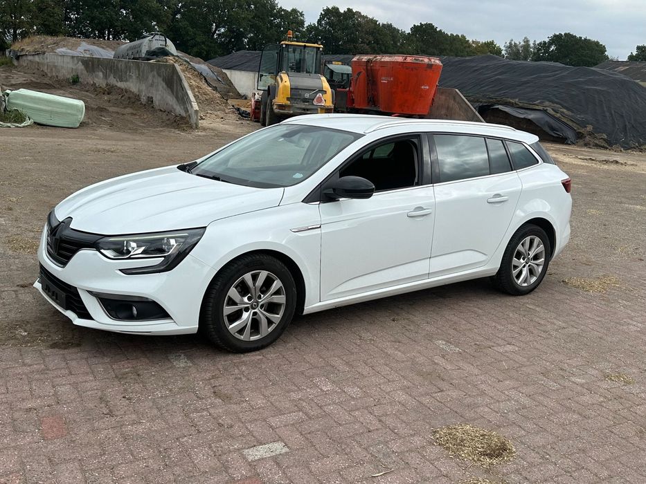 Renault Megane Renault megane impecabilă.