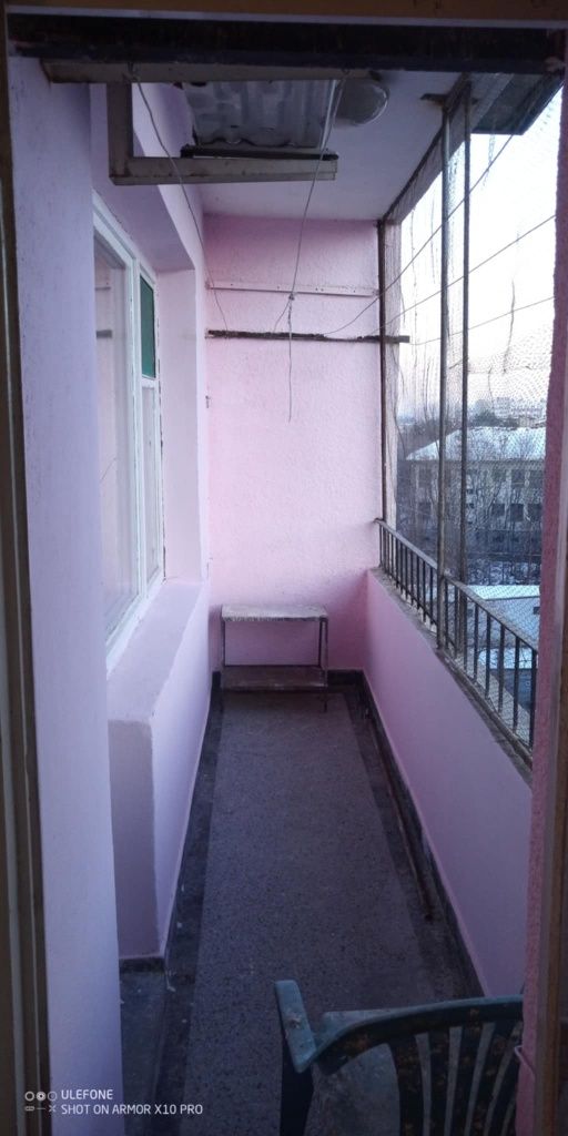 Дава се под наем Многостаен апартамент в Хасково, Център - 98 кв.м за 204 € - Снимка #15