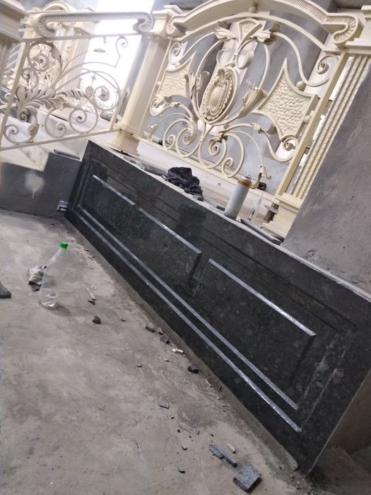 Granit Sokl Mramir Natural Tosh Terish Xizmati